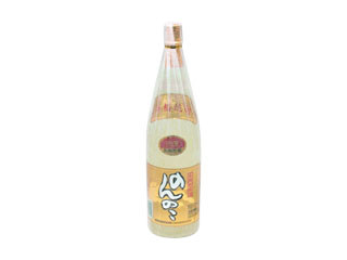 宗政酒造 長期貯蔵 のんのこ 25度（宗政酒造）お酒・ノンアルコール 