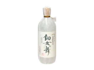 高千穂酒造 鈿女の舞 本格米焼酎（高千穂酒造）お酒・ノンアルコール