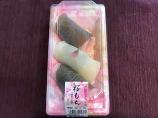 桜餅 神戸スゥィーツ 泰平庵 江戸桜餅詰合せ 桜もち（阪神製菓）クチコミ1件