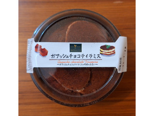 阪神製菓 神戸スゥィーツ ガナッシュチョコティラミス 商品写真