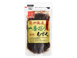 堀内 一番採りもずく