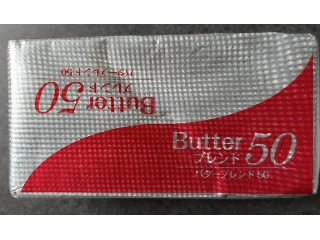 マリンフード バターブレンド50