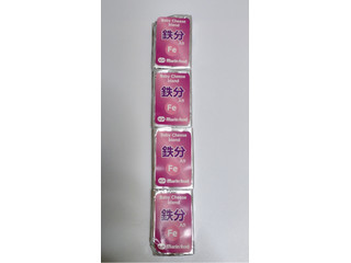 マリンフード ベビーチーズブレンド 鉄分入り