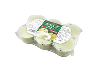 リンゴプリン Amazon.co.jp: りんごプリン 125g : 食品・飲料・お酒