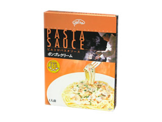 ボンゴレクリーム ピエトロ PS ボンゴレクリームの感想・クチコミ・商品情報【もぐナビ】