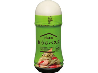 ピエトロ おうちパスタ バジル