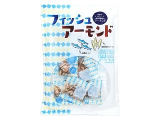 イシザカ フィッシュアーモンド