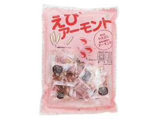 イシザカ 丸ごとえびアーモンド