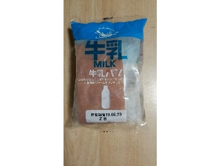 中評価】イケダパン 牛乳パンの感想・クチコミ・商品情報【もぐナビ】