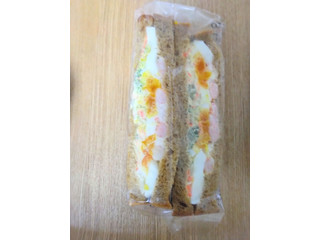 タカラ食品工業 海老たまご＆ブロッコリーサラダ