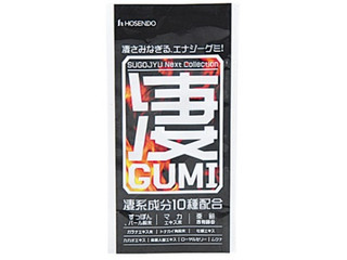 高評価】宝仙堂 凄ＧＵＭＩの感想・クチコミ・カロリー・値段・価格情報【もぐナビ】