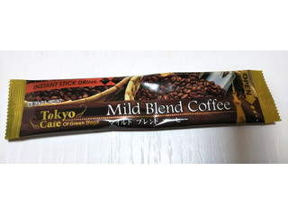 セイコー珈琲 Tokyo Cafe Of Green Stage マイルドブレンドコーヒー