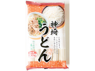 伊之助 神埼うどん