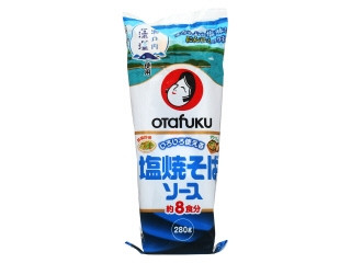 オタフク 塩焼そばソース