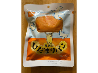 Onisi 尾西のひだまりパン プレーン（尾西食品）クチコミ1件