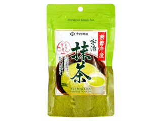 宇治 宇治香園 宇治抹茶（宇治香園）インスタントコーヒー・茶葉