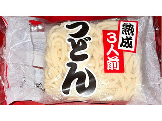 石川製麺 熟成うどん
