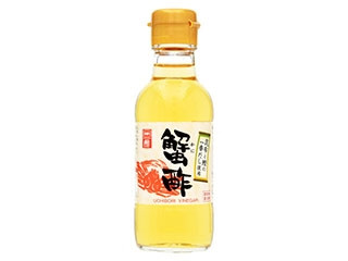 蟹酢