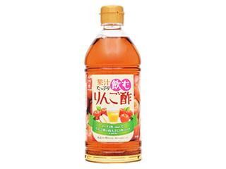 うちぼり 果汁たっぷり 飲むりんご酢