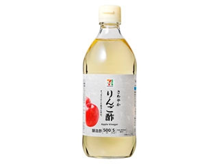 セブン&アイ セブンプレミアム リンゴ酢