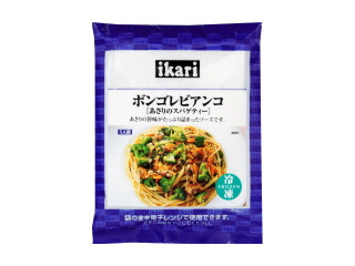 いかりスーパーマーケット ボンゴレビアンコあさりのスパ