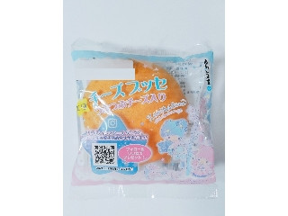 七夕 チーズブッセ つぶつぶチーズ入り 袋1個