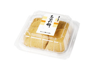 中評価】あわしま堂 あべかわ餅の感想・クチコミ・商品情報【もぐナビ】
