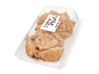 あわしま堂 くるみ蒸しまん