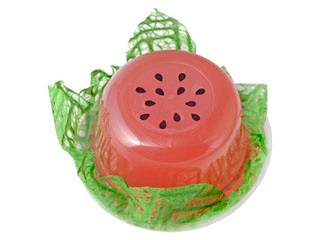 あわしま堂 スイカゼリー