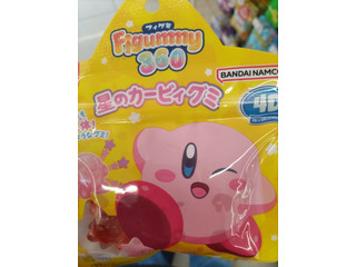 ハート Figmmy360 星のカービィ