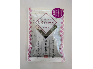 井上商店 ソフトふりかけ しそわかめ 1980