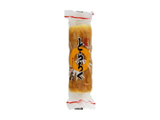 岡虎 とらちく きくらげ卵黄入