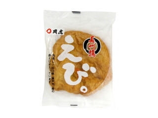 岡虎 長州揚 えび