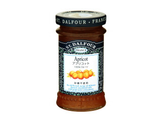 サンダルフォー アプリコット