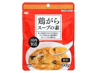 味日本 鶏がらスープの素 顆粒