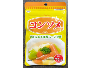 味日本 コンソメ