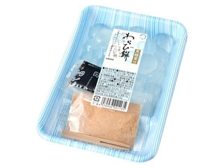 明日香野 わらび餅