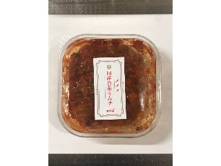 国産白菜キムチ