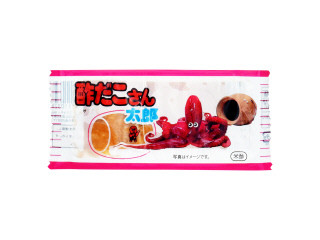 やおきん 酢だこさん太郎