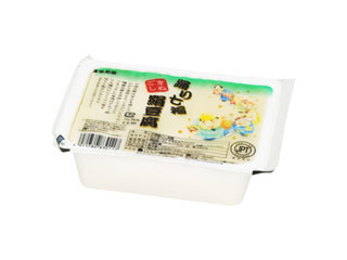 こいしや食品 踊り七福 絹豆腐 きぬごしの感想・クチコミ・商品情報