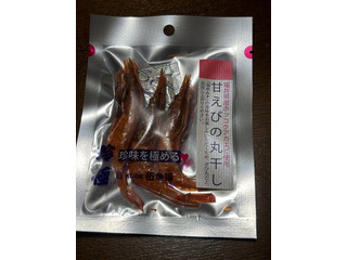 伍魚福 甘えびの丸干し