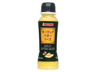 ケンコーマヨネーズ ガーリックバターソース