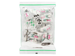 川口屋製菓 吹雪