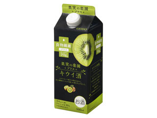果実の楽園プラス キウイ酒 もも酒 リキュール 500ml 合同酒精 Amazon.co.jp: 合同酒精 果実の楽園プラス キウイ酒
