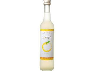 合同酒精 ラ・柚子