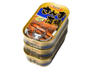 極洋 さんま蒲焼（極洋）クチコミ13件・評価4.2/7点【もぐナビ】