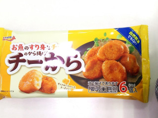 から揚げ 🍴キッチンBUSSTOP🍴🐔埼玉県三郷市を飛出し全国NO.1のデカ盛り