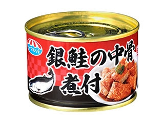 極洋 シーマルシェ 銀鮭の中骨煮付