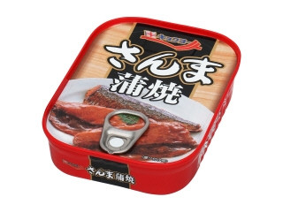 極洋 さんま蒲焼