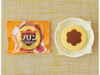 高評価】香月堂 とろけるチョコクッキープリンの感想・クチコミ